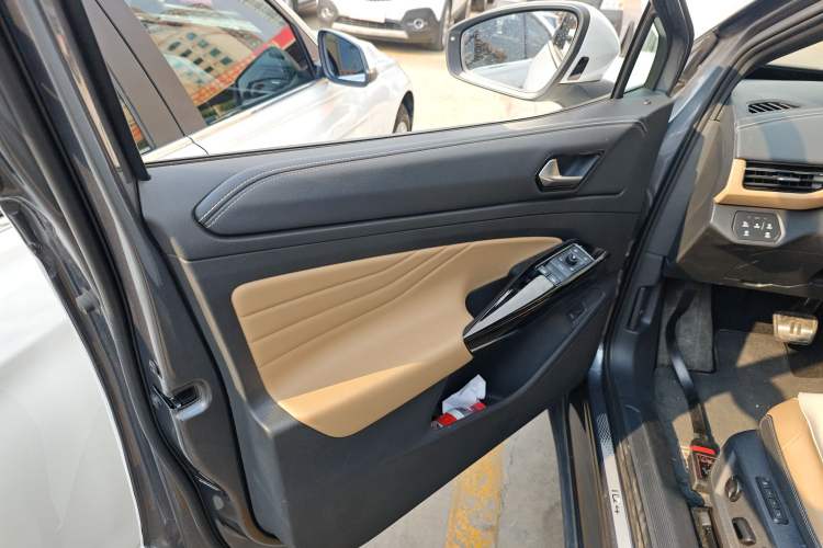 Used Volkswagen ID.4 X 2021 Pro Smart Long-Range Edition
