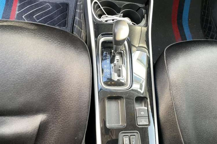 Used Mitsubishi Outlander 2020 2.0L Two-Wheel Drive Enjoyment Version 5 Seats
