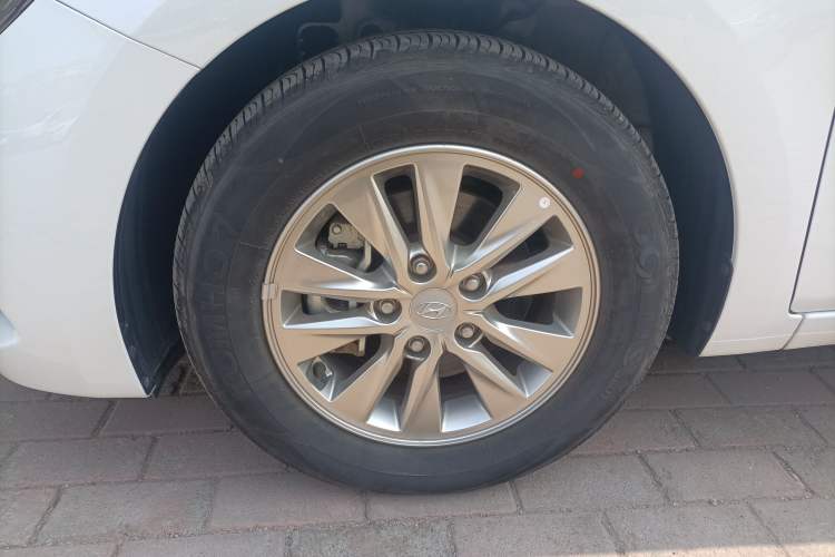 Used Hyundai Celesta 2020 1.6L Automatic GL Enjoyable Edition
