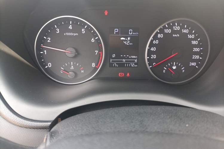 Used Hyundai Celesta 2020 1.6L Automatic GL Enjoyable Edition
