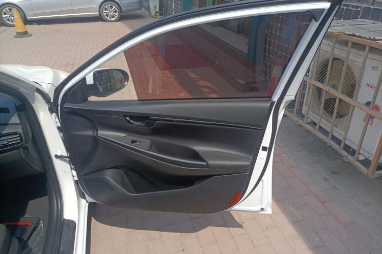 Used Hyundai Celesta 2020 1.6L Automatic GL Enjoyable Edition
