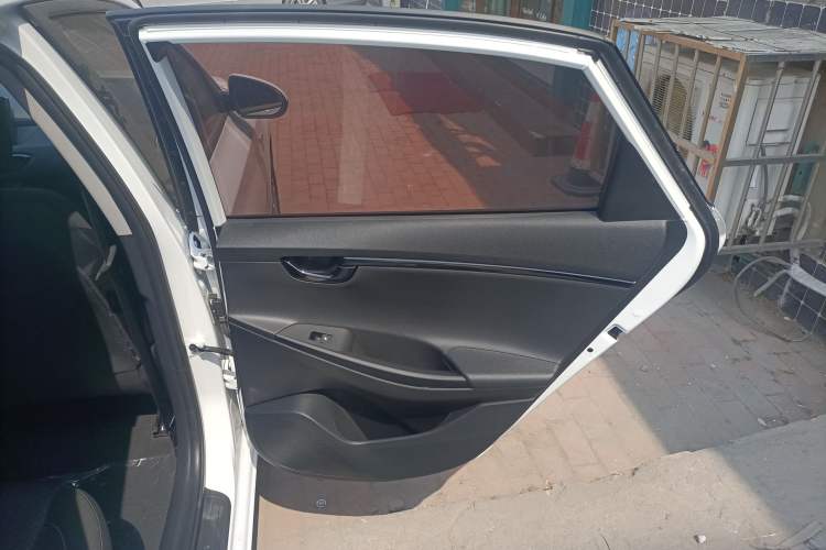 Used Hyundai Celesta 2020 1.6L Automatic GL Enjoyable Edition
