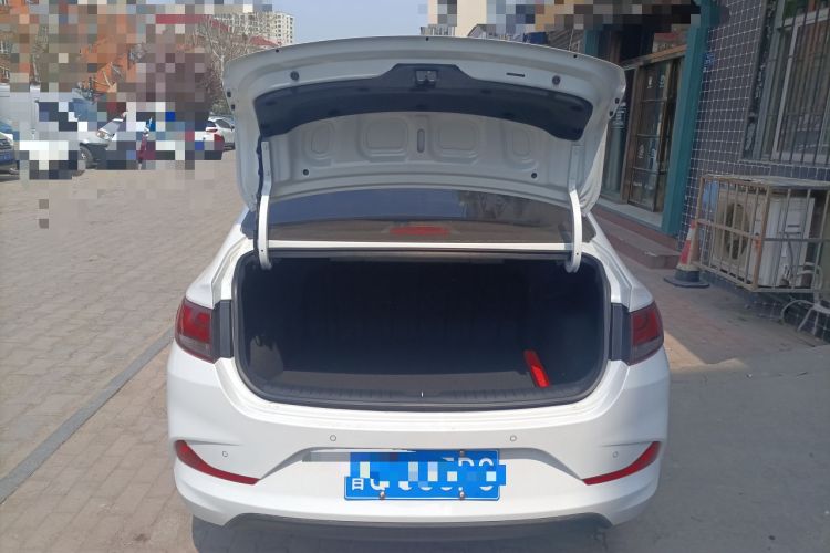 Used Hyundai Celesta 2020 1.6L Automatic GL Enjoyable Edition
