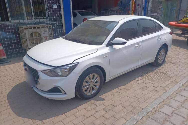 Used Hyundai Celesta 2020 1.6L Automatic GL Enjoyable Edition