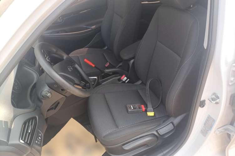 Used Hyundai Celesta 2020 1.6L Automatic GL Enjoyable Edition
