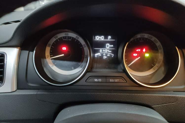 Used Skoda Rapid Spaceback 2018 1.6L Automatic Comfort Edition
