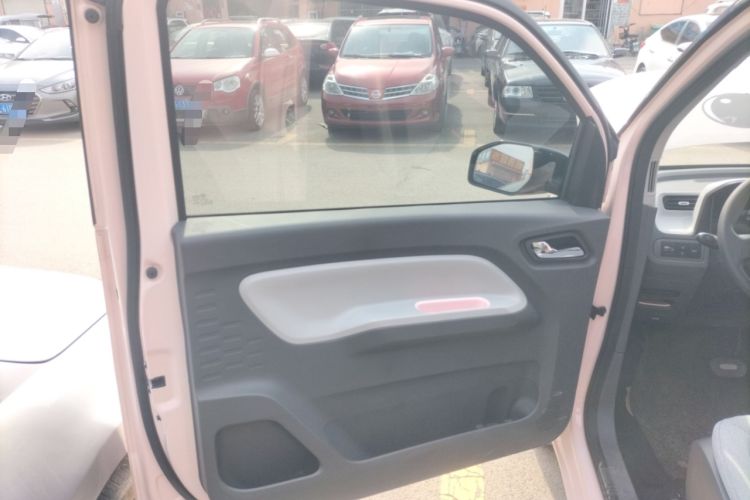 Used Wuling Hongguang MINIEV 2021 Macaron Premium Model – Lithium-NMC
