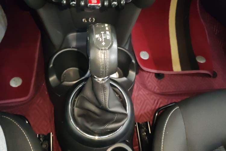 Used  MINI 2016 1.2T ONE Pioneer Edition
