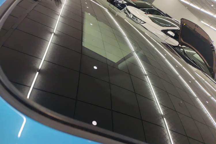 Used  MINI 2016 1.2T ONE Pioneer Edition
