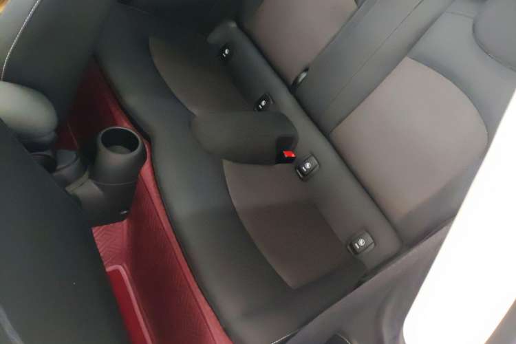 Used  MINI 2016 1.2T ONE Pioneer Edition
