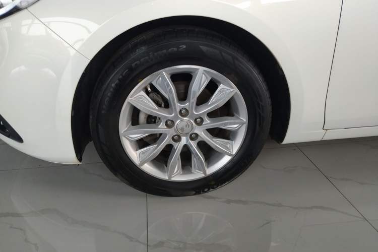 Used Hongqi H5 2018 30TD Dynamic Edition
