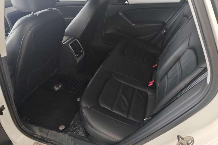 Used Volkswagen Passat 2013 1.8TSI DSG Prestige Edition
