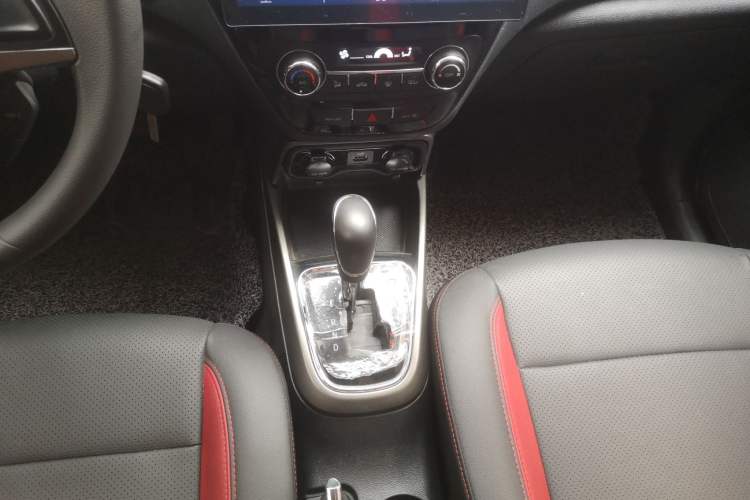 Used Changan CS15 2016 1.5L Automatic Fashion Edition