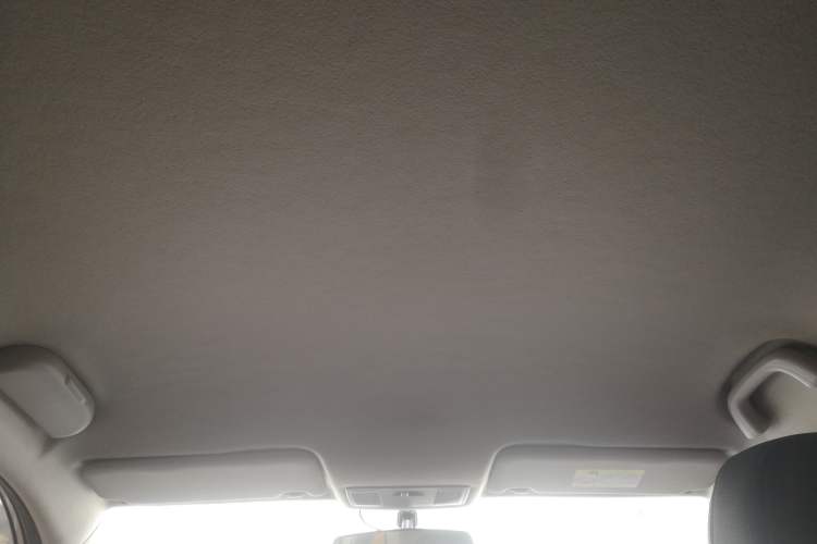 Used Changan CS15 2016 1.5L Automatic Fashion Edition