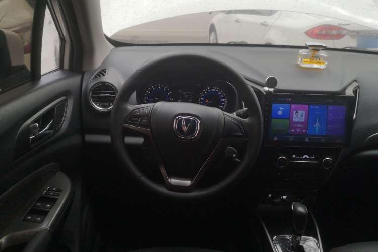 Used Changan CS15 2016 1.5L Automatic Fashion Edition