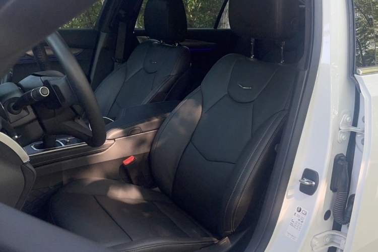 Used Cadillac CT5 2022 28T Prestige Edition
