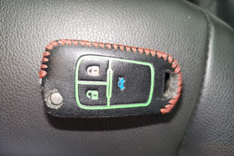 Used Chevrolet Monza 2019 Redline 320T Dual-Clutch Sporty Version China VI Standard
