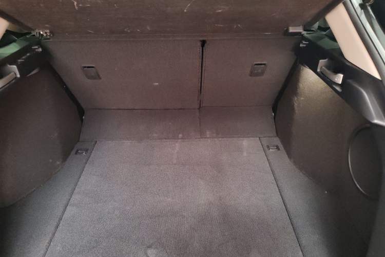 Used Honda Avancier 2020 240TURBO Front-Wheel Drive Smart Edition
