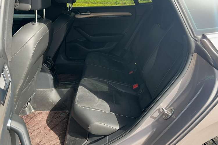 Used Volkswagen FAW-Volkswagen CC 2019 330TSI Huayan Edition China VI
