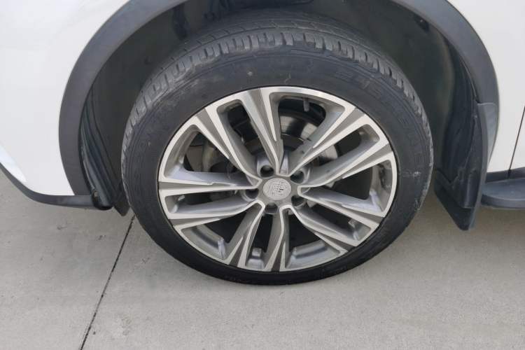 Used BYD Tang 2018 2.0T Automatic SmartConnect Prestige 7-Seater China V Standard