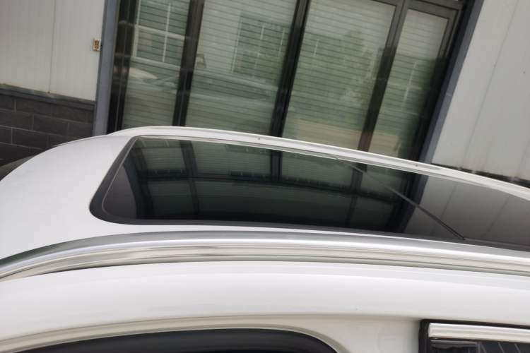 Used BYD Tang 2018 2.0T Automatic SmartConnect Prestige 7-Seater China V Standard