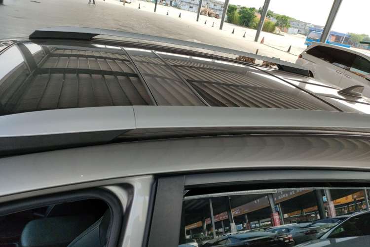 Used Toyota RAV4 2016 2.5L Automatic 4x4 Elite Edition
