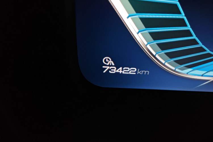 Used BYD Tang 2018 2.0T Automatic SmartConnect Prestige 7-Seater China V Standard
