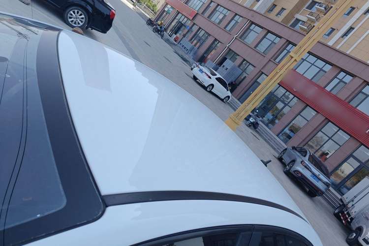 Used Chery Arrizo 5 2016 1.5L CVT Trendsetting Edition
