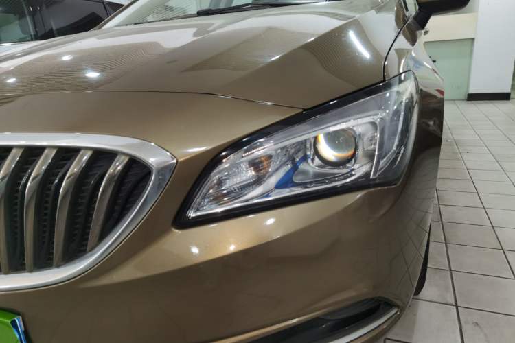 Used Buick Verano 2017 Sedan 15S Automatic Entry Model
