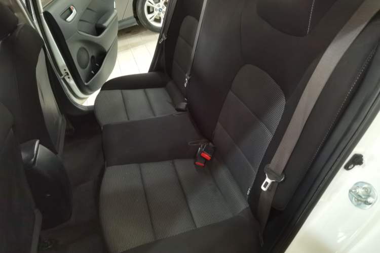 Used Kia K3 2017 1.6L Automatic 15th Anniversary Special Edition GLS
