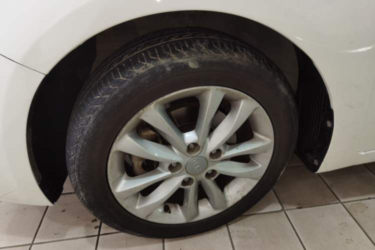 Used Kia K3 2017 1.6L Automatic 15th Anniversary Special Edition GLS
