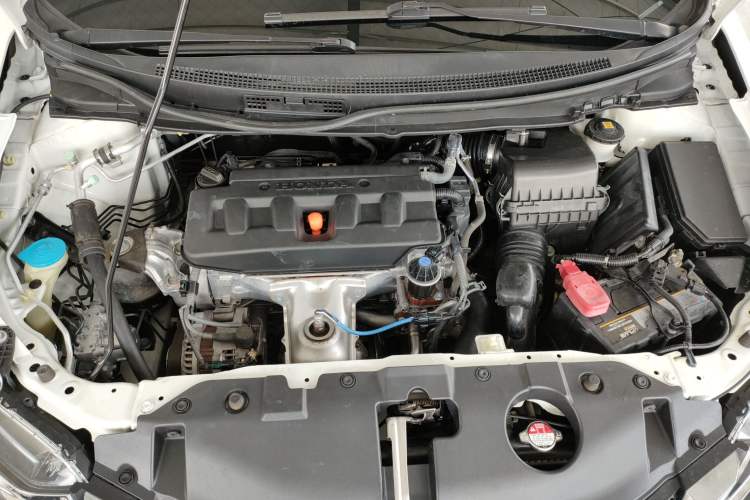 Used Honda Civic 2014 1.8L automatic comfort version
