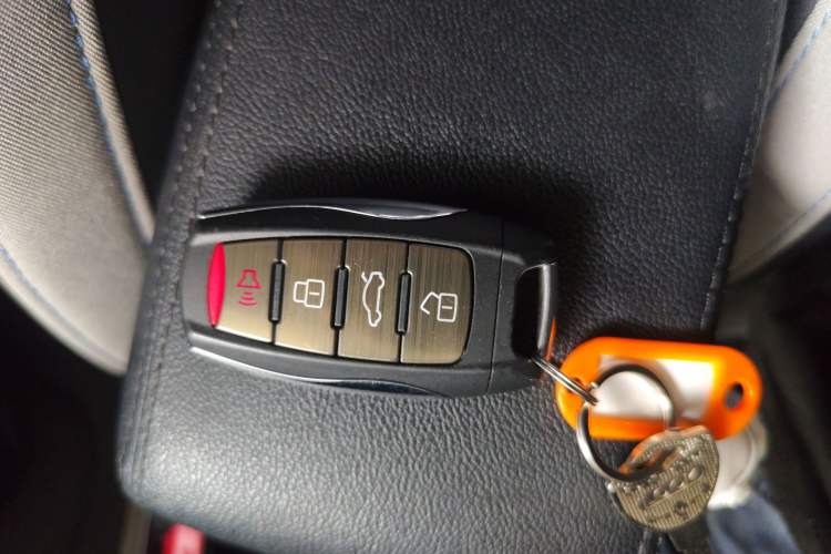 Used ORA Black Cat 2021 301km Cute Pet Edition
