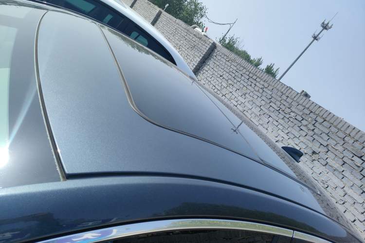 Used Chevrolet Malibu XL 2019 535T CVT Active Version