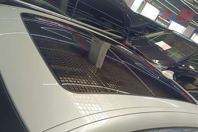 Used BMW 7 Series 2019 Restyled 740Li Leading Luxury Package
