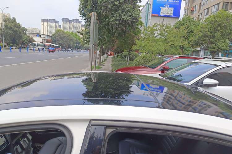 Used Volkswagen Lamando 2019 280TSI DSG Comfort Edition China V Standard
