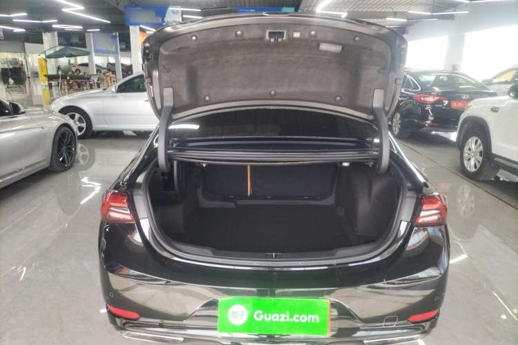 Used Buick LaCrosse 2019 28T Prestige Model