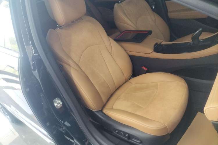 Used Buick LaCrosse 2019 28T Prestige Model