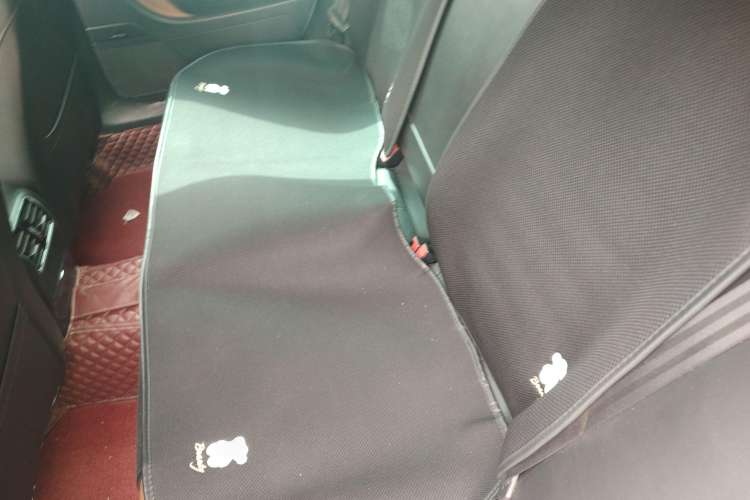 Used Volkswagen FAW-Volkswagen CC 2015 2.0 TSI Luxury Model
