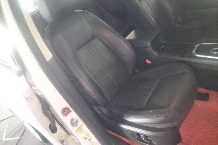 Used Land Rover Discovery Sport 2016 2.0T HSE