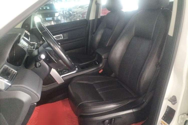 Used Land Rover Discovery Sport 2016 2.0T HSE