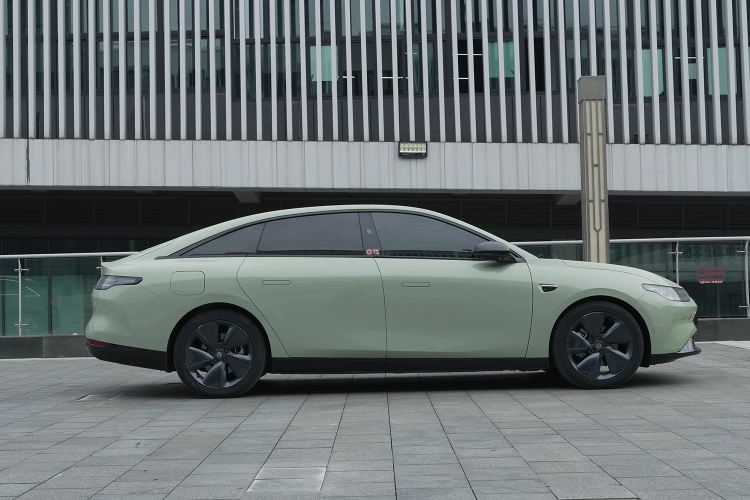 Used Leapmotor C01 2022 Four-Wheel Drive Dual-Motor Performance Version
