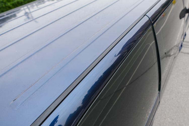 Used Buick GL8 2013 2.4L Executive Edition
