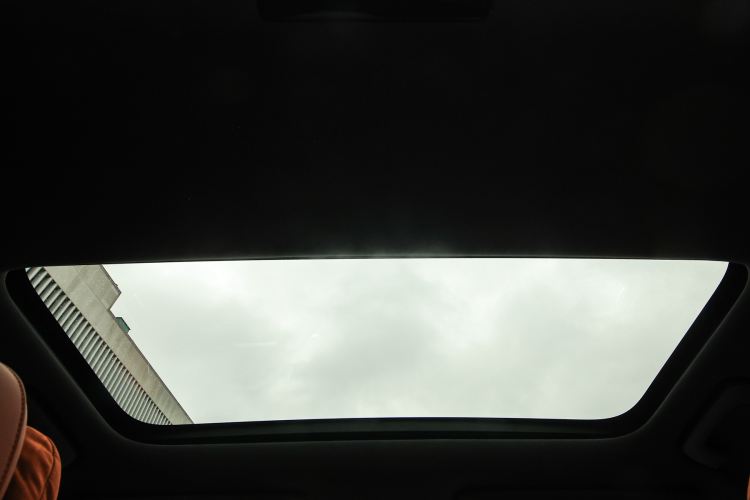 Used Li Auto L7 2023 Pro Model
