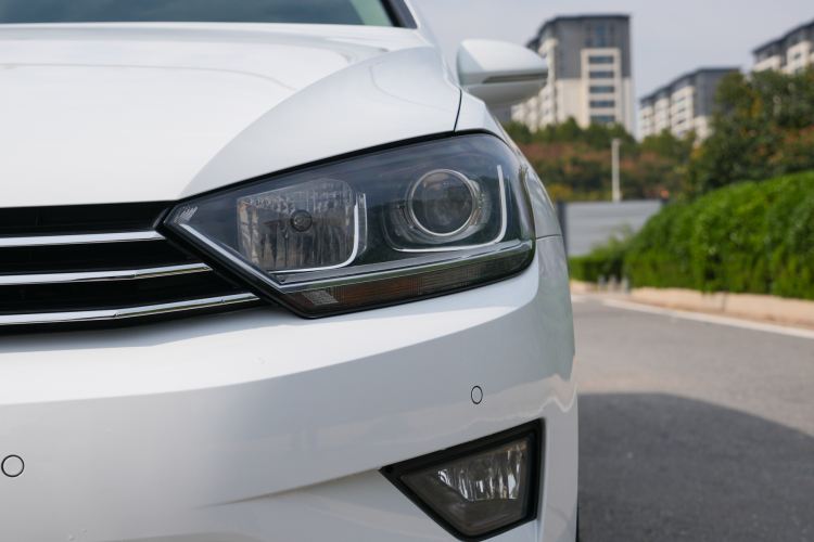 Used Volkswagen Golf Sportsvan 2018 230TSI Automatic Luxury Model
