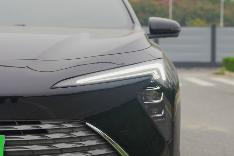 Used Buick LaCrosse 2023 28T Prestige Edition
