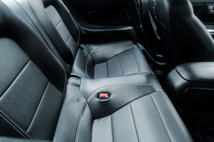 Used Ford Mustang 2021 2.3T EcoBoost
