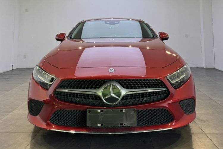 Used Mercedes-Benz CLS 2018 CLS 300 Dynamic Edition
