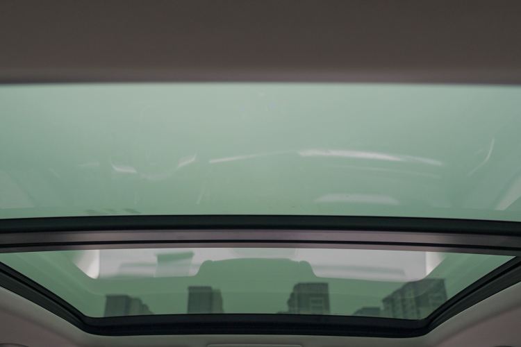 Used Volkswagen Passat 2023 Revised Version 380TSI Flagship Edition