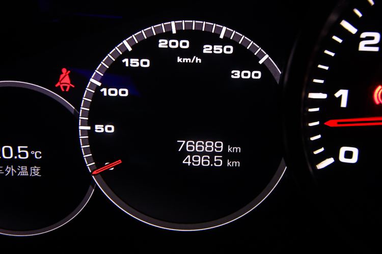 Used Porsche Panamera 2021 Panamera 2.9T
